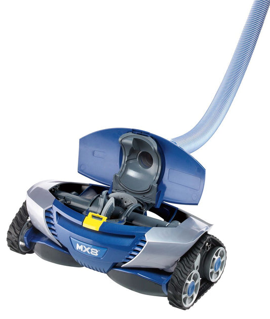 Barracuda MX8 Suction Pool Cleaner