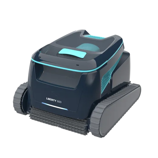 Dolphin Liberty 600 Cordless Robotic Pool Cleaner with APP