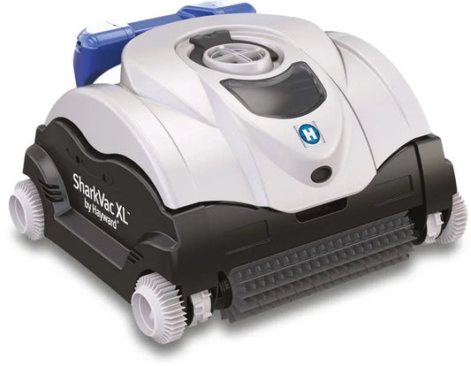 Hayward Sharkvac XL Pilot Robotic Pool Cleaner