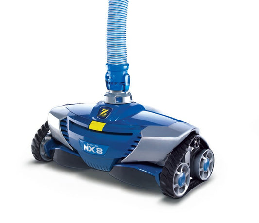 Barracuda MX8 Suction Pool Cleaner