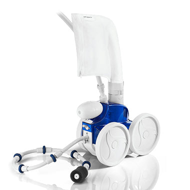 Polaris Model 380 Pressure Pool Cleaner - Head & Hoses only