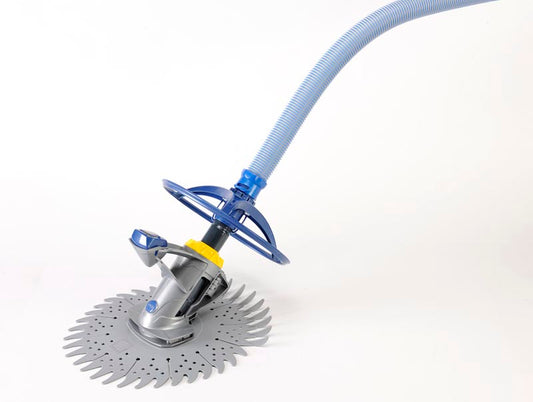 Barracuda R3 Suction Pool Cleaner