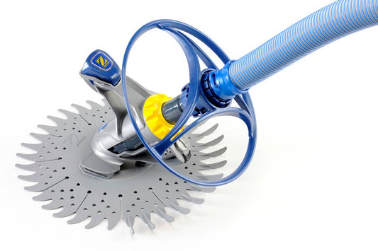 Barracuda R3 Suction Pool Cleaner