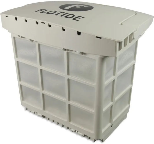 Flotide XR2/XR3 Pool Cleaner Replacement Filter Basket
