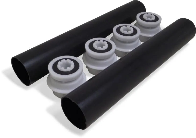 Hayward Tiger Shark Pool Cleaner Replacement Rollers & Bearings